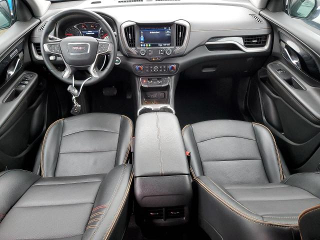 3GKALYEG2PL244847 GMC Terrain At4