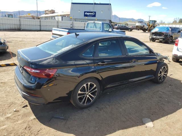 3VWBM7BU6PM060309 Volkswagen Jetta Sport