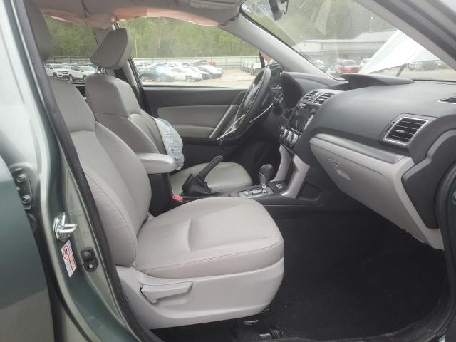 JF2SJAHC3GH405292 Subaru Forester 2.5i Limited