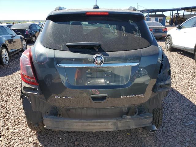 KL4CJESB0JB517658 Buick Encore Preferred