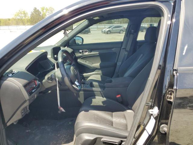 2HGFE1E54PH470223 Honda CIVIC SI