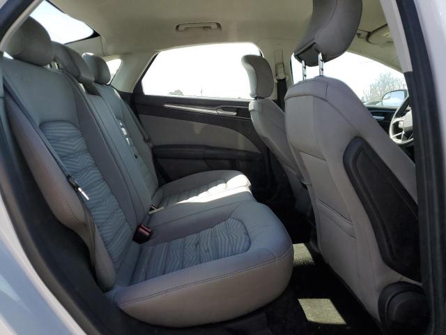 3FA6P0UU3GR343047 Ford Fusion S Hybrid