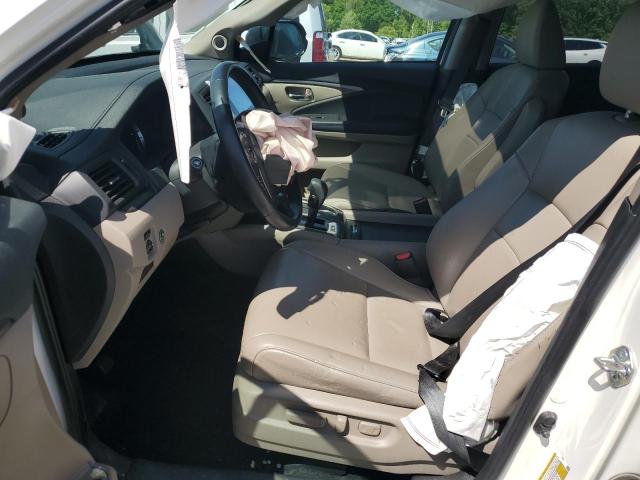 5FNYF5H55JB002831 Honda PILOT EXL