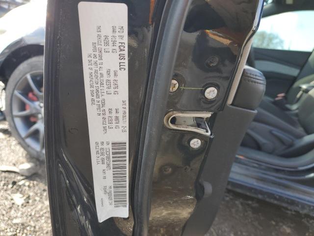 1C3CDFBB5FD300271 Dodge DART SXT