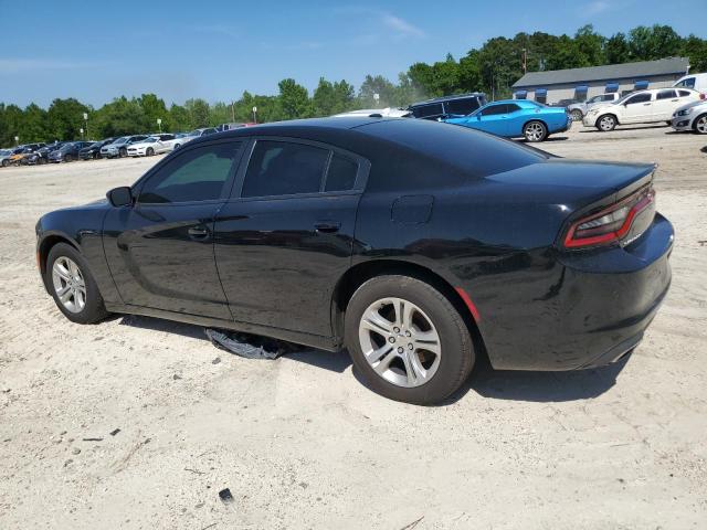 2C3CDXBG6KH658008 Dodge Charger Sxt