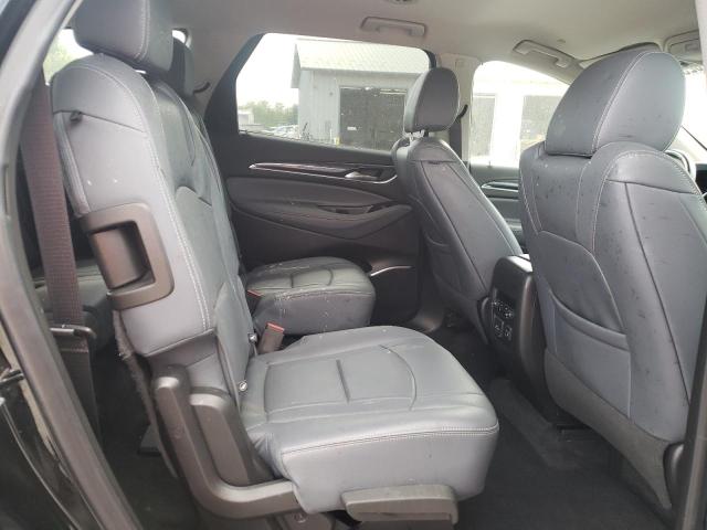 5GAEVBKW4KJ202469 Buick Enclave Premium