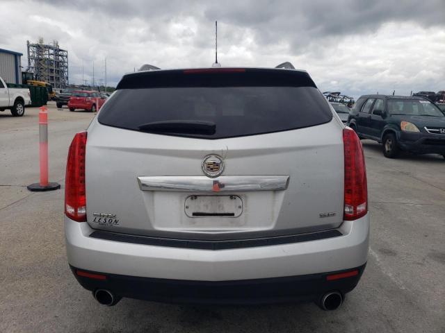 3GYFNAE3XFS601626 Cadillac SRX