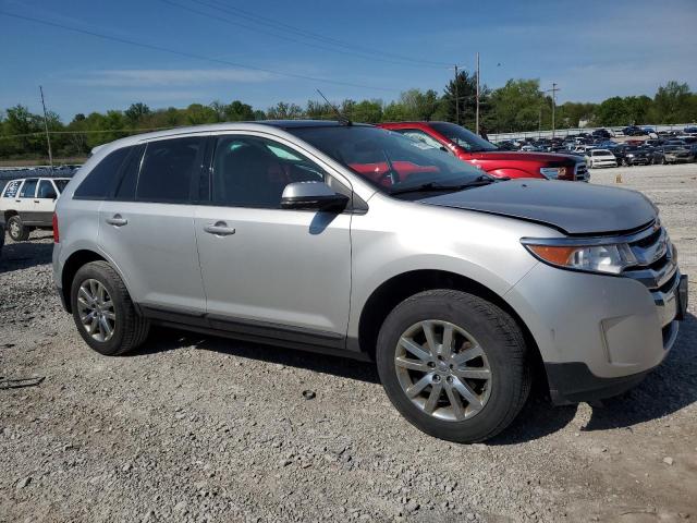 2FMDK4JC9EBB45390 Ford EDGE SEL