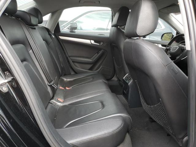 WAUFFAFL4EN030447 Audi A4 Premium Plus