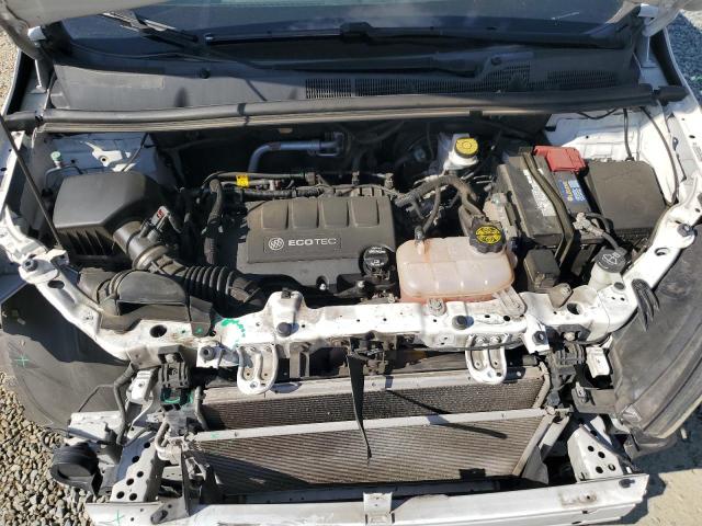 KL4CJASB8JB608542 Buick Encore Preferred