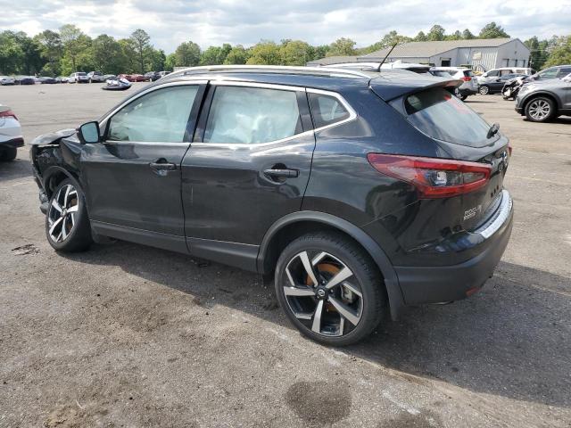 JN1BJ1CW8NW494451 Nissan Rogue Sport Sl