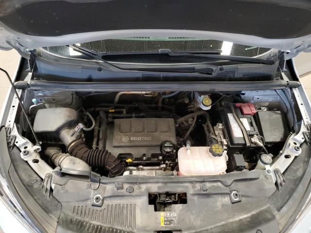 KL4CJGSB4JB507114 Buick Encore Essence