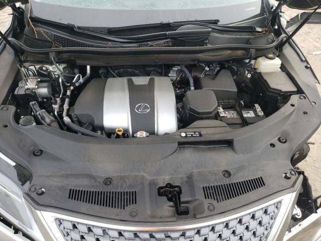2T2HZMAAXMC188816 Lexus RX 350