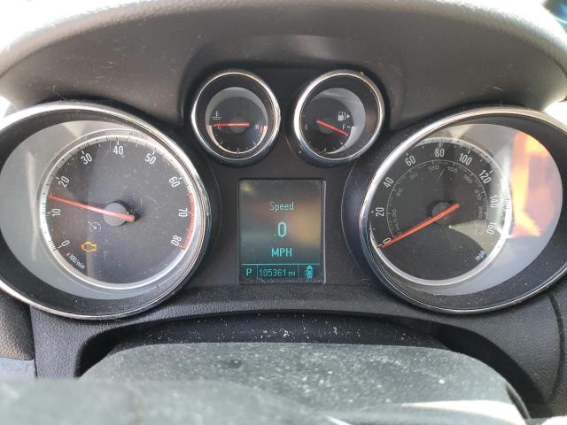 KL4CJHSB3EB593723 Buick Encore Premium