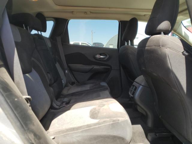 1C4PJMCSXEW200470 Jeep Cherokee Latitude