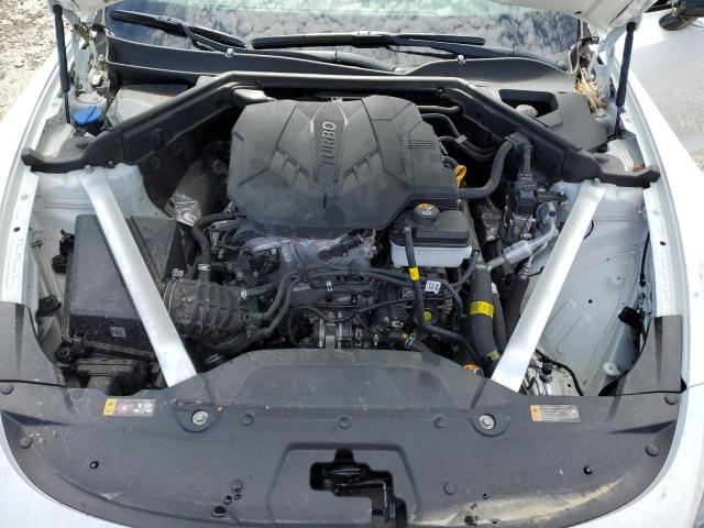 KNAE35LD8P6130217 KIA Stinger Gt Line