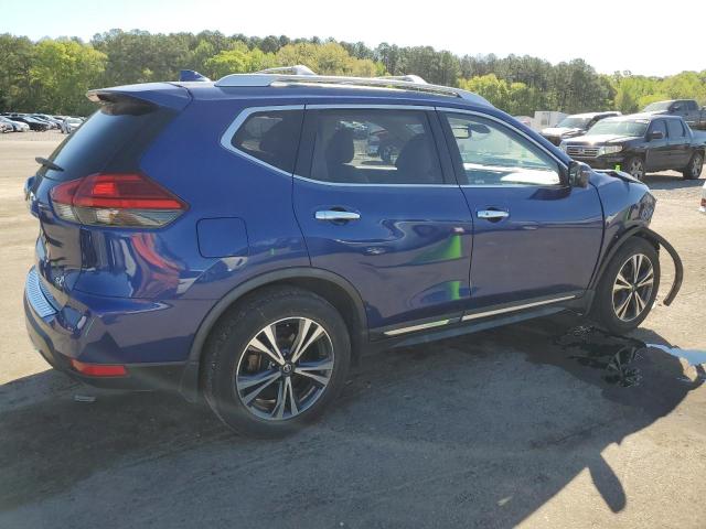 JN8AT2MTXHW145815 Nissan ROGUE S