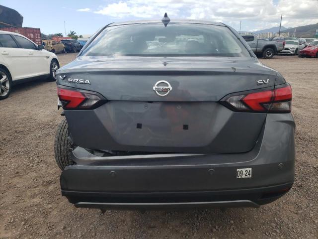 3N1CN8EV9ML918102 Nissan VERSA SV