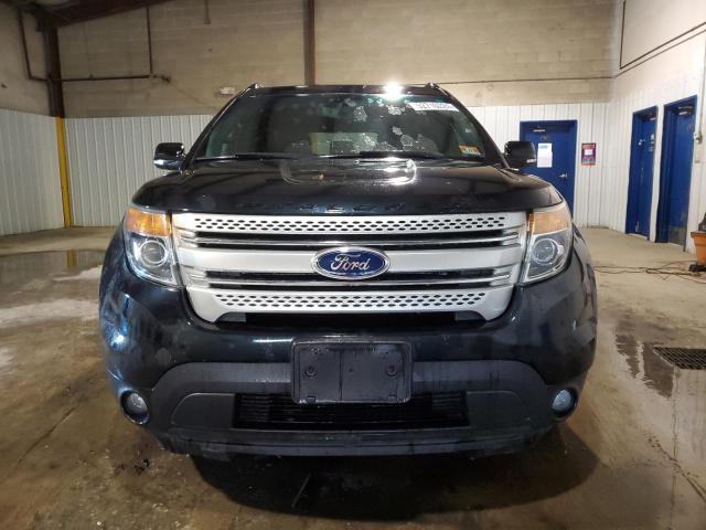 1FM5K7D82EGC45837 Ford EXPLORER XLT