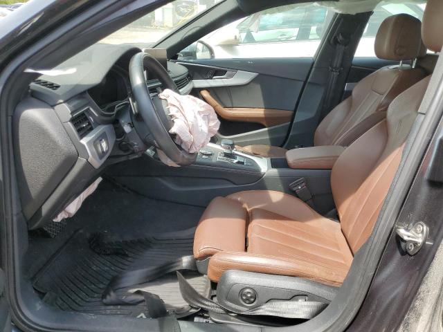 WAUENAF4XKA044654 Audi A4 Premium Plus