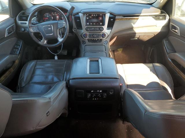 1GKS2CKJ8FR308522 GMC YUKON DENALI
