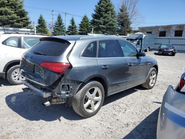 WA1M2AFP5HA095919 Audi Q5 Premium Plus