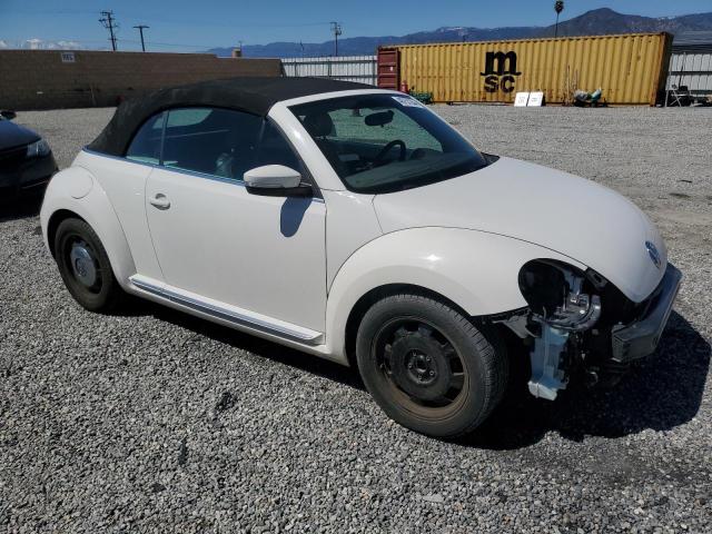 3VW5P7AT7EM804929 Volkswagen Beetle
