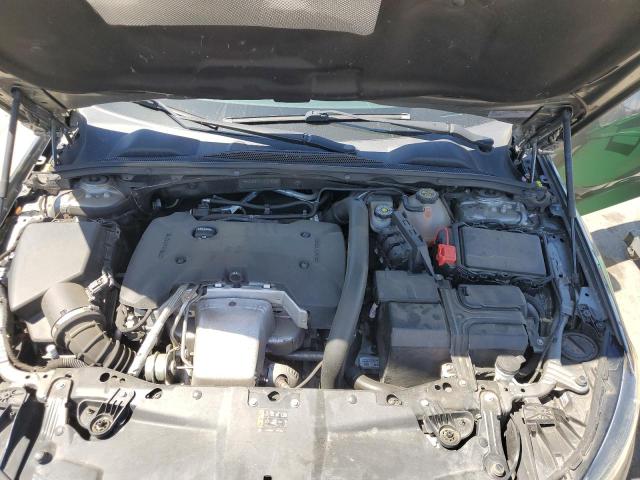 W04GP6SX7J1121542 Buick Regal Essence