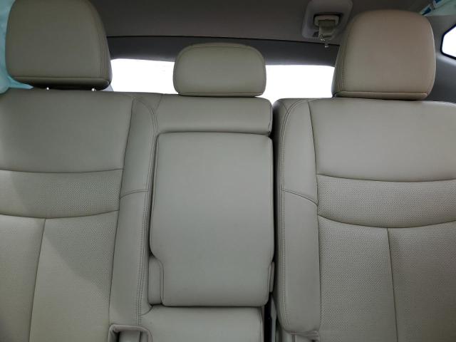 5N1AZ2MG9HN177587 Nissan MURANO S