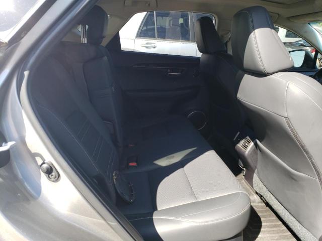 JTJBARBZ6H2108108 Lexus Nx 200t Base