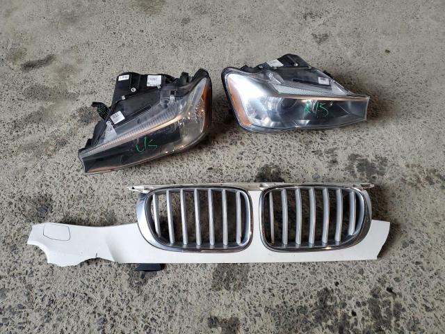 5UXWX7C55H0S18774 BMW X3 Xdrive35i
