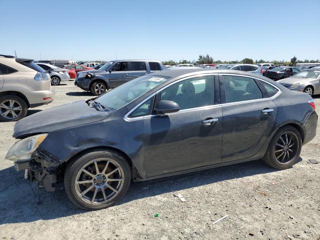 Auction sale of the 2014 Buick Verano Convenience, vin: 1G4PR5SK5E4203140, lot number: 50118854