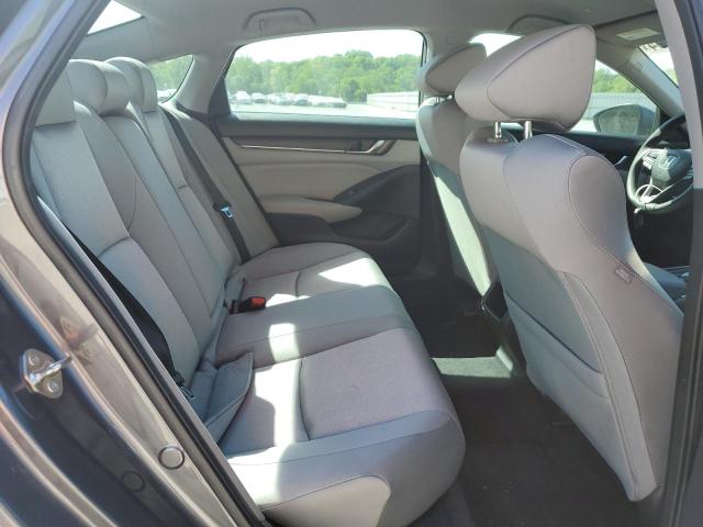 1HGCV1F14KA015457 Honda ACCORD LX