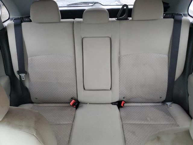 JA4AR3AW6HZ021130 Mitsubishi Outlander Sport Es