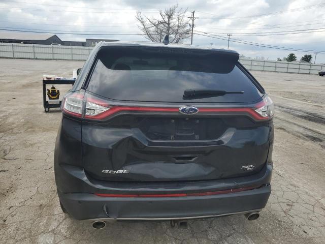 2FMTK4J8XFBC31509 Ford EDGE SEL