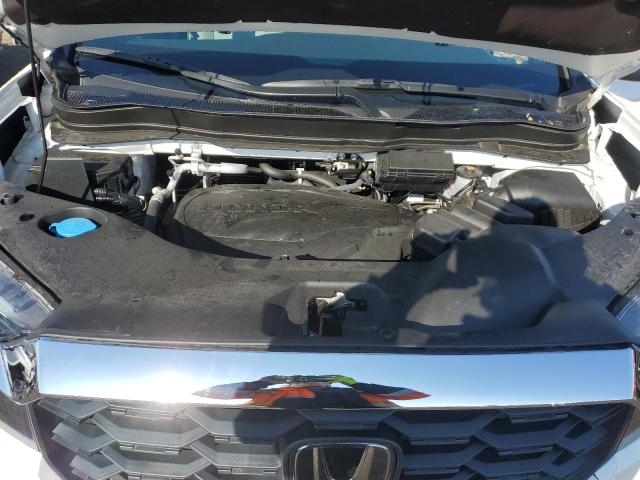 5FNYF8H50PB019028 Honda Passport Exl