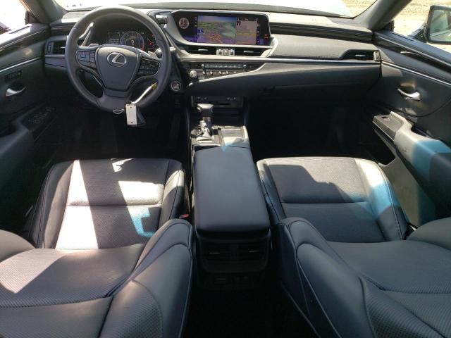 58ADZ1B14MU103542 Lexus Es 350 Base