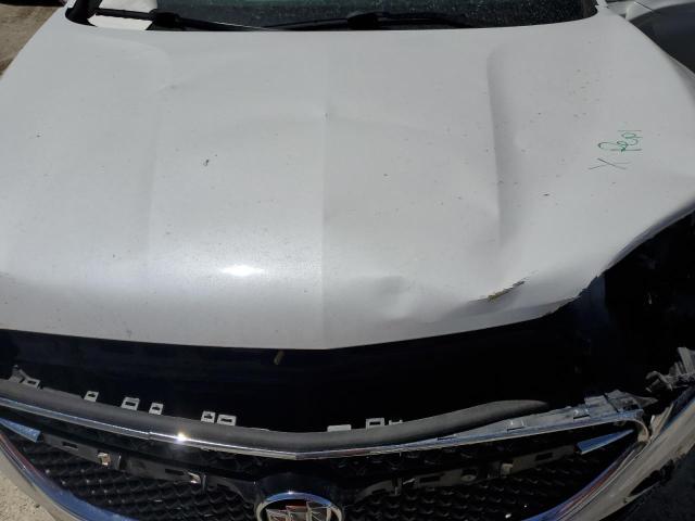 5GAERDKW4LJ247817 Buick Enclave Avenir