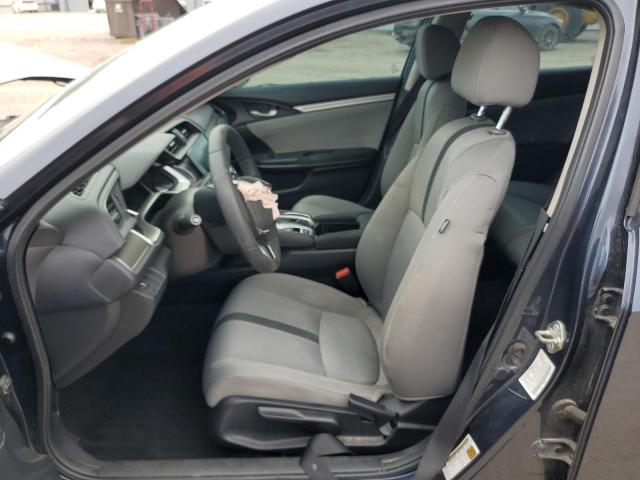 2HGFC1F38HH648378 Honda CIVIC EX