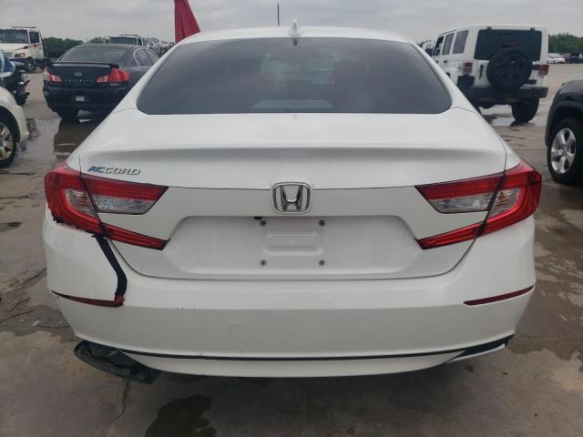 1HGCV1F12JA205255 Honda ACCORD LX