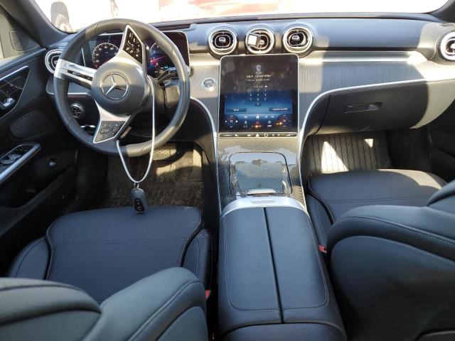 W1KAF4HB0NR058912 Mercedes-Benz C 300 4matic