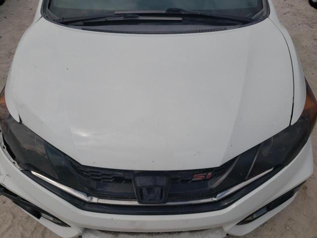 2HGFG4A54FH704487 Honda CIVIC SI