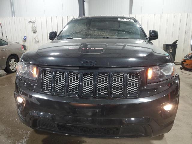 1C4RJFAG0FC813459 Jeep Grand Cherokee Laredo