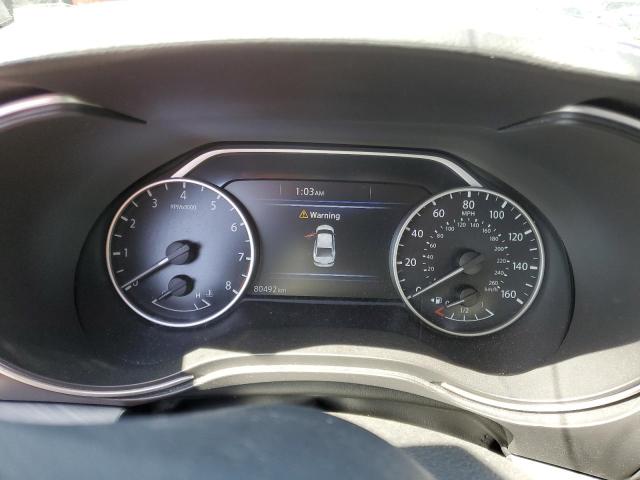 1N4AA6APXJC371138 Nissan Maxima 3.5s