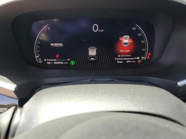 5J8YE1H83RL018705 Acura Mdx Advance