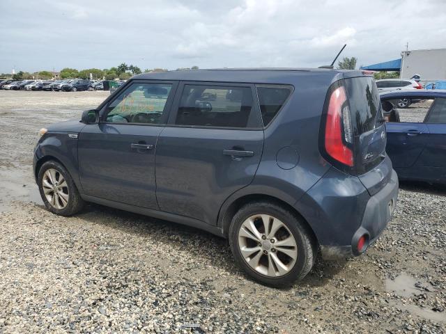 KNDJP3A59F7167436 KIA SOUL +