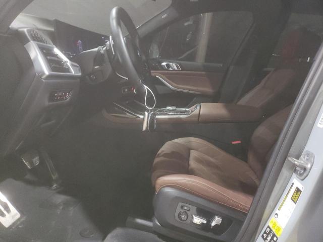 5UX23EM07P9P57361 BMW X7 Xdrive40i