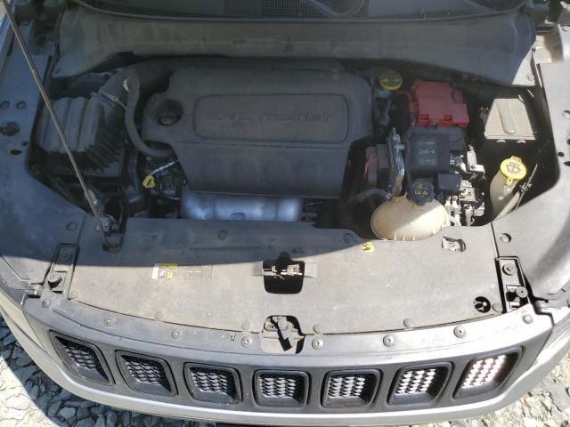 3C4NJCBB2KT834747 Jeep Compass Latitude