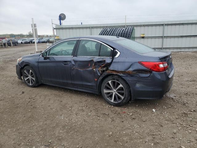 4S3BNBN65F3050595 Subaru Legacy 2.5i Limited
