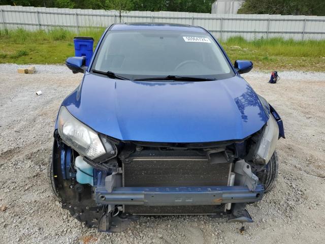 3CZRU6H52JM721038 Honda HR-V EX